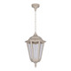 Chester Large Pendant Light - Beige Finish / B22 Chester Large Pendant Light - Beige Finish / B22